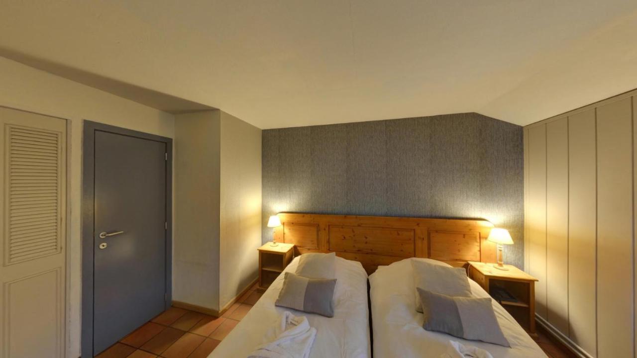 Tropical Hotel Дюрбюи Экстерьер фото