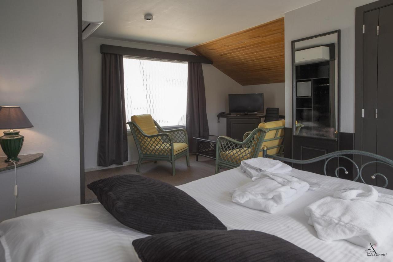 Tropical Hotel Дюрбюи Экстерьер фото