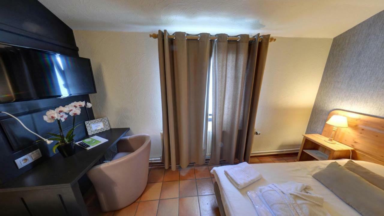 Tropical Hotel Дюрбюи Экстерьер фото
