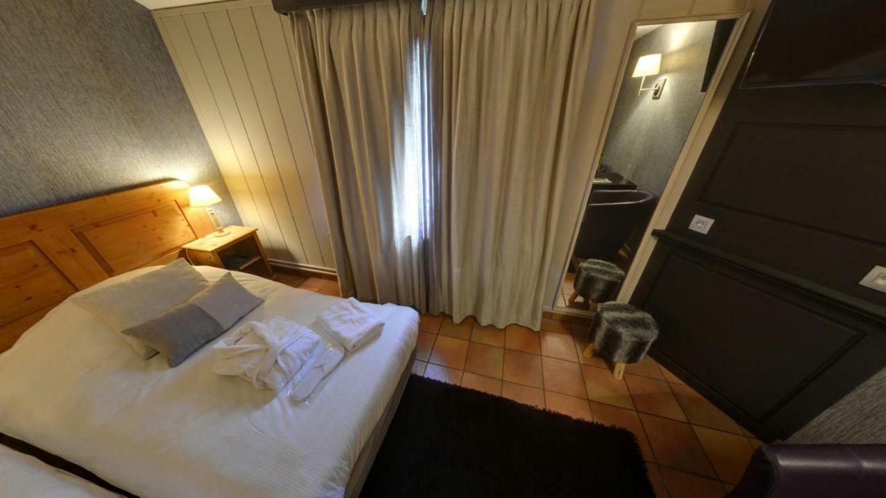 Tropical Hotel Дюрбюи Экстерьер фото